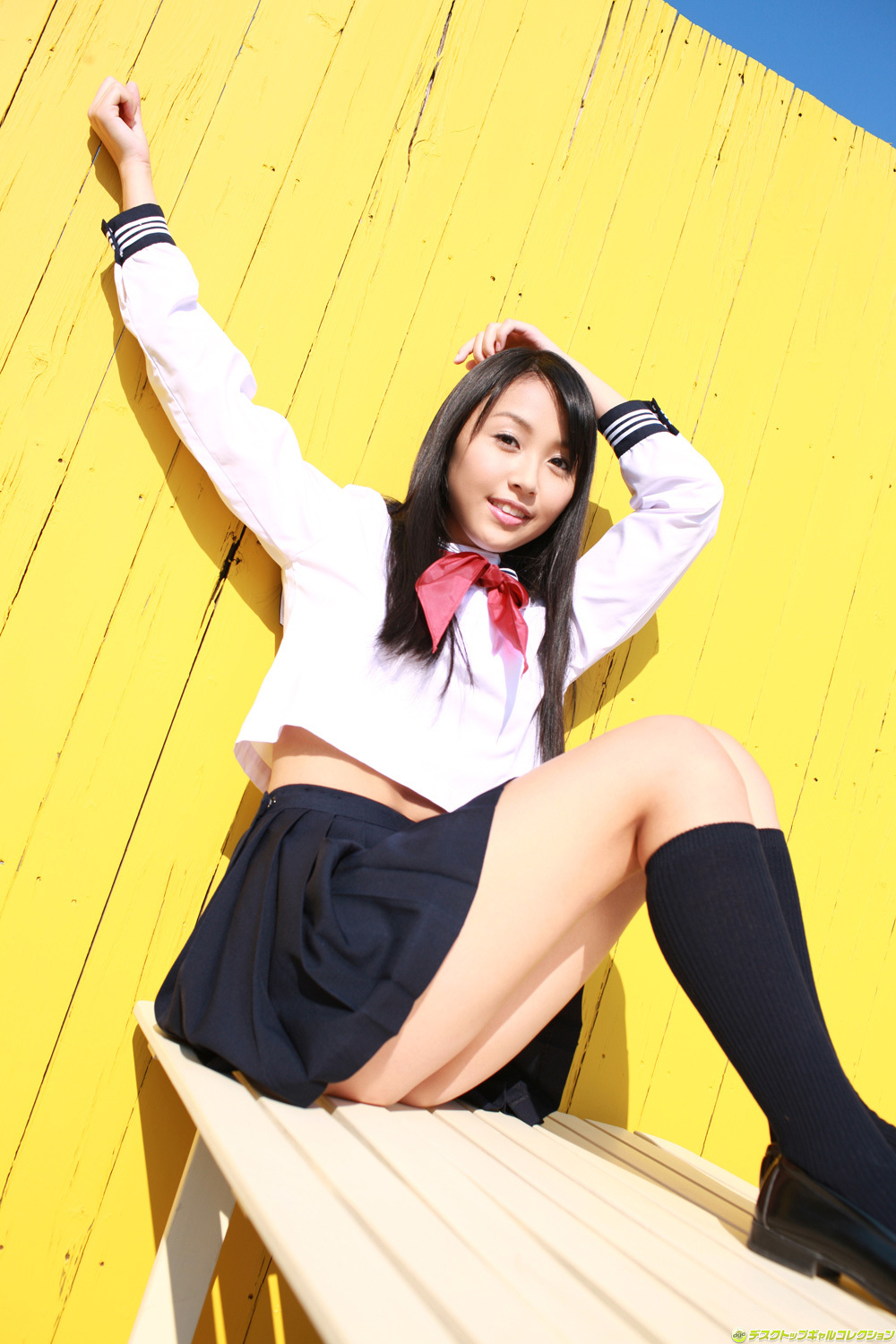 渡辺美优 No.682 MiyuWatanabe [DGC]